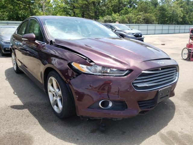 FORD FUSION SE 2013 3fa6p0h75dr354857