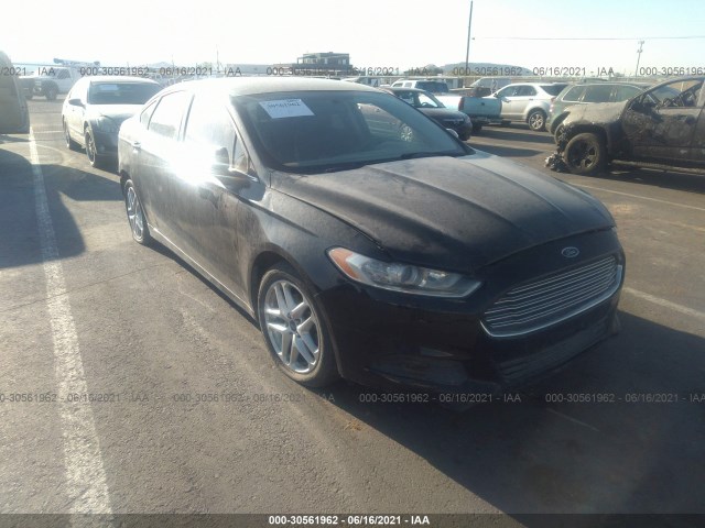 FORD FUSION 2013 3fa6p0h75dr360917