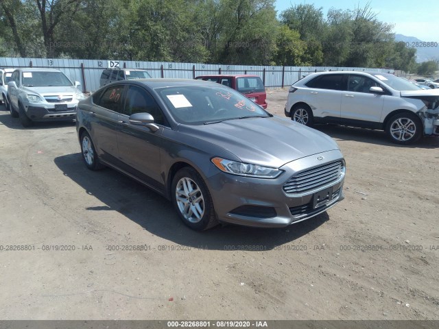 FORD FUSION 2013 3fa6p0h75dr361985