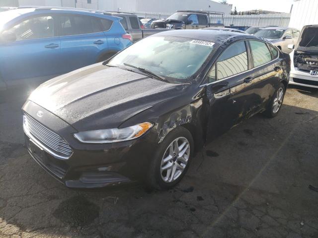 FORD FUSION SE 2013 3fa6p0h75dr363025