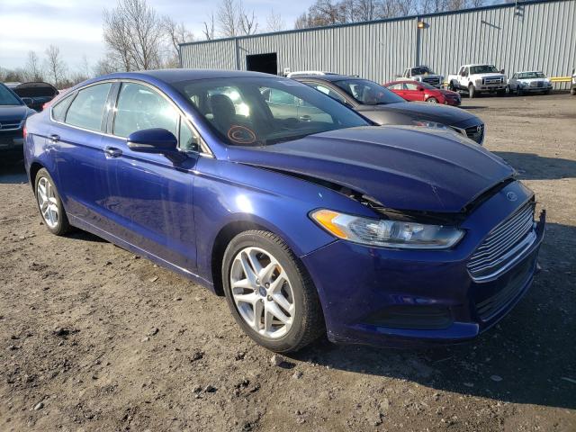 FORD FUSION 2013 3fa6p0h75dr363879