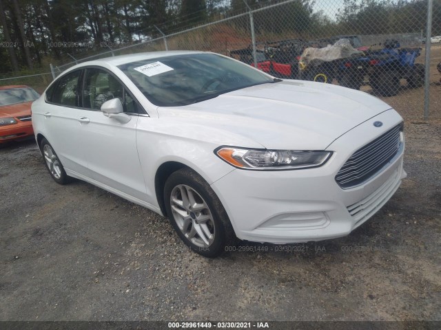 FORD FUSION 2013 3fa6p0h75dr372534