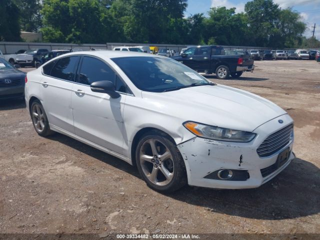 FORD FUSION 2013 3fa6p0h75dr372727