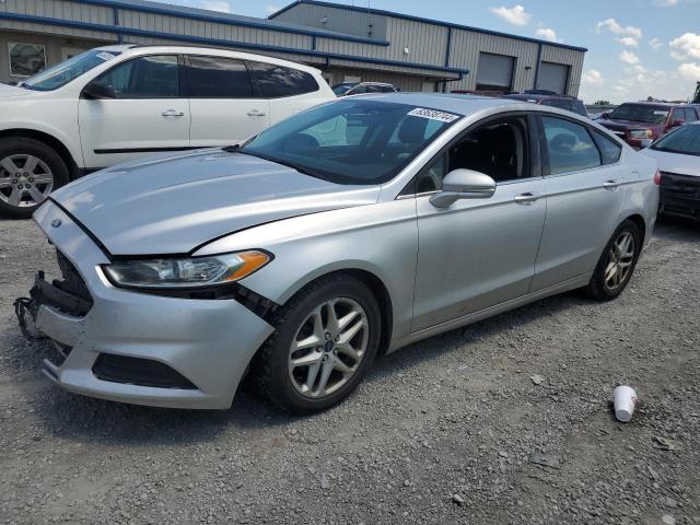 FORD FUSION SE 2013 3fa6p0h75dr378124