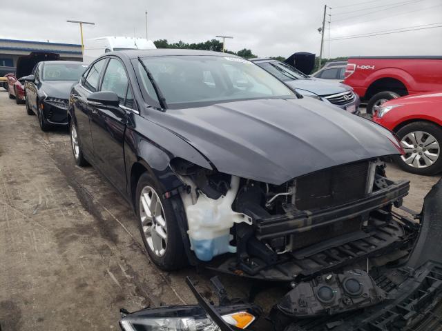 FORD FUSION SE 2013 3fa6p0h75dr382450