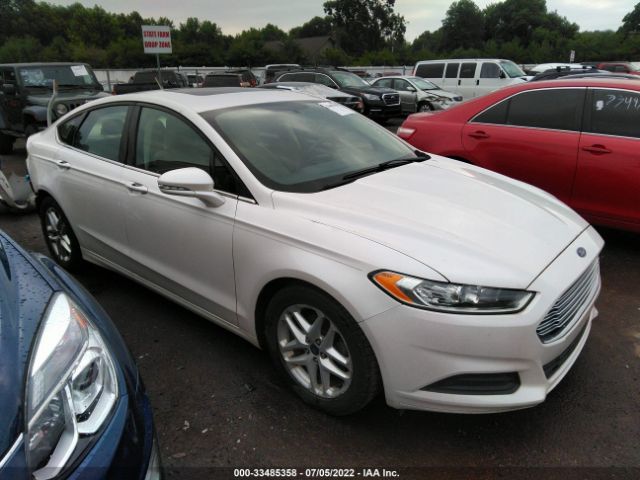 FORD FUSION 2013 3fa6p0h75dr383193