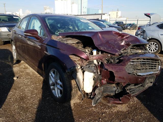 FORD FUSION SE 2013 3fa6p0h75dr384506