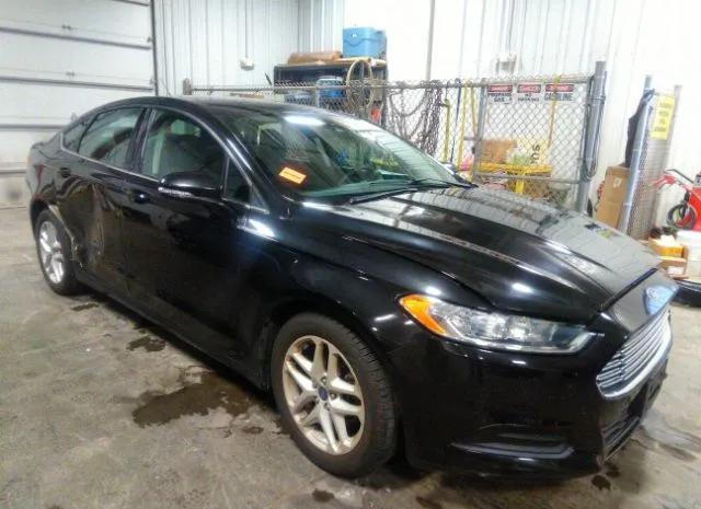 FORD FUSION 2014 3fa6p0h75er103225