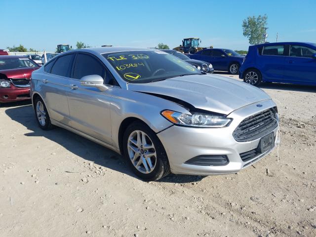 FORD FUSION SE 2014 3fa6p0h75er103984