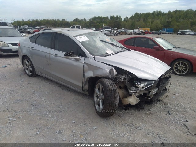 FORD FUSION 2014 3fa6p0h75er106965