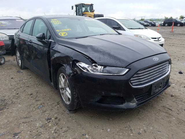 FORD FUSION SE 2014 3fa6p0h75er111213