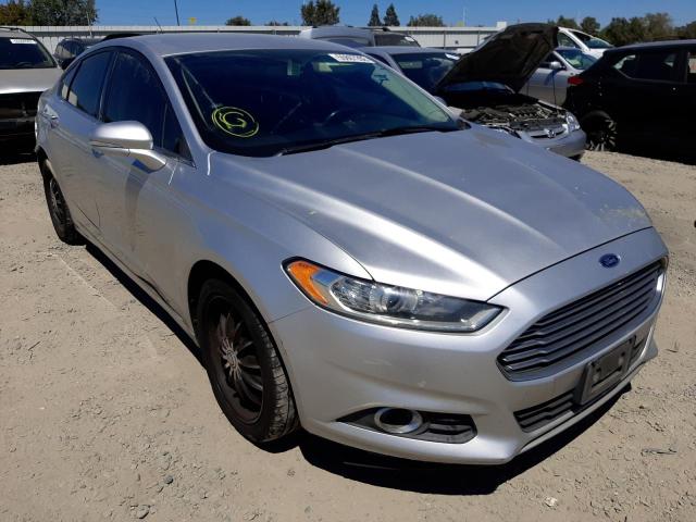 FORD FUSION SE 2014 3fa6p0h75er112345