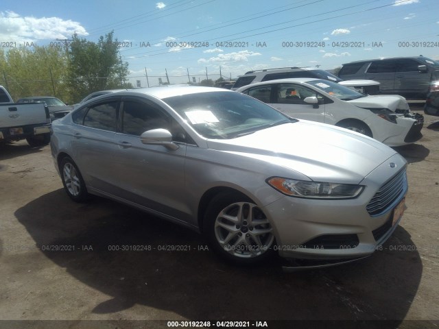 FORD FUSION 2014 3fa6p0h75er112569