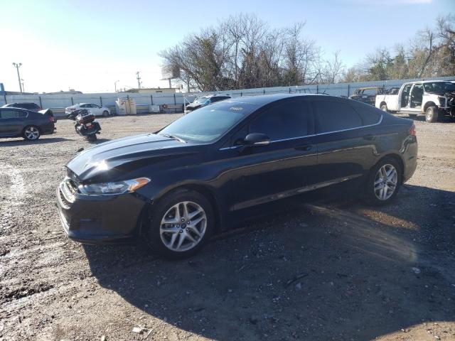 FORD FUSION SE 2014 3fa6p0h75er115603