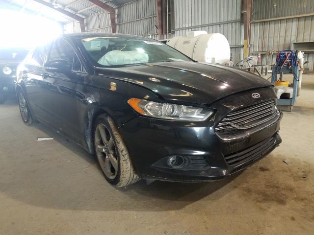 FORD FUSION SE 2014 3fa6p0h75er118310