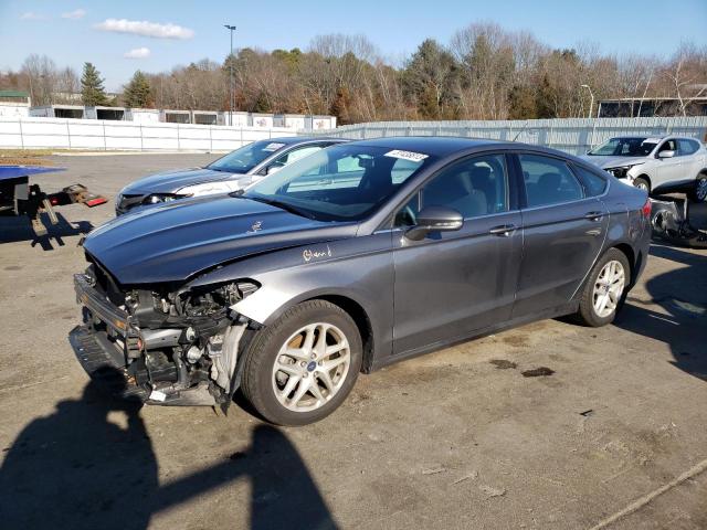 FORD FUSION SE 2014 3fa6p0h75er118856