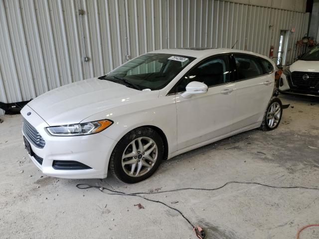 FORD FUSION 2014 3fa6p0h75er120333