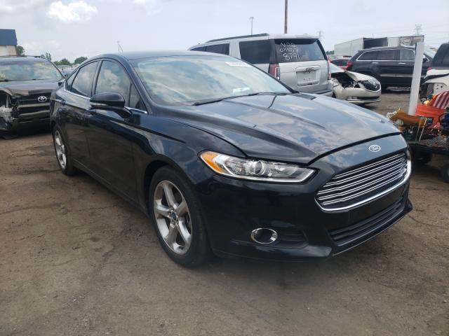 FORD FUSION SE 2014 3fa6p0h75er120672