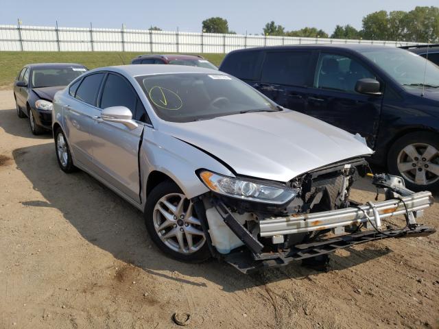 FORD FUSION SE 2014 3fa6p0h75er123748