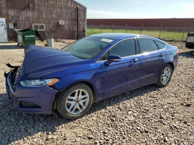 FORD FUSION SE 2014 3fa6p0h75er123801