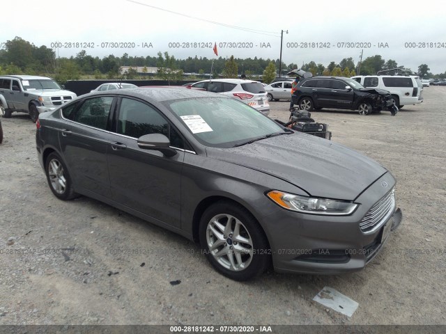 FORD FUSION 2014 3fa6p0h75er125158