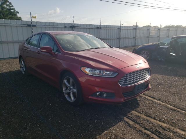 FORD FUSION SE 2014 3fa6p0h75er126004