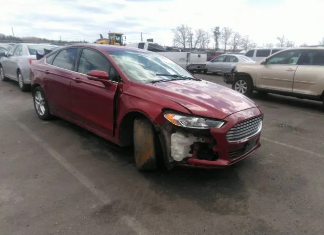 FORD FUSION 2014 3fa6p0h75er127153