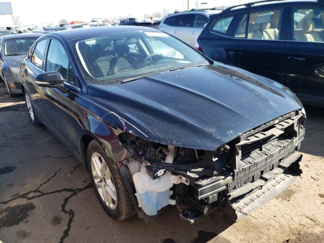 FORD FUSION SE 2014 3fa6p0h75er127976