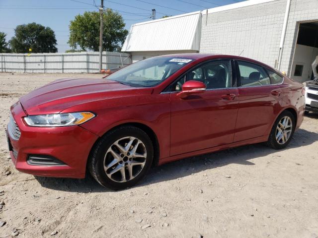 FORD FUSION SE 2014 3fa6p0h75er130294