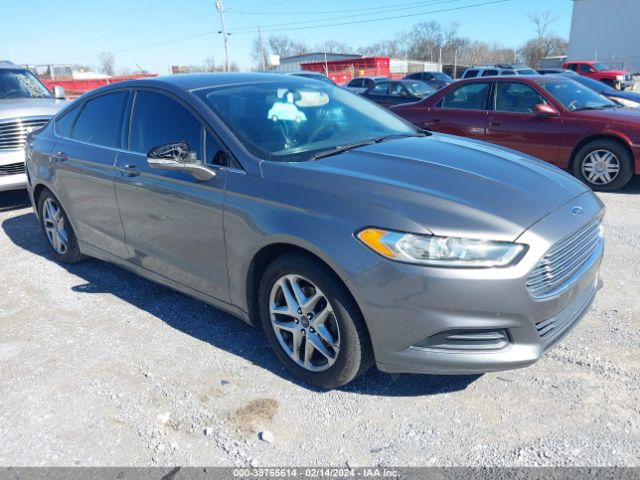 FORD FUSION SE 2014 3fa6p0h75er131297