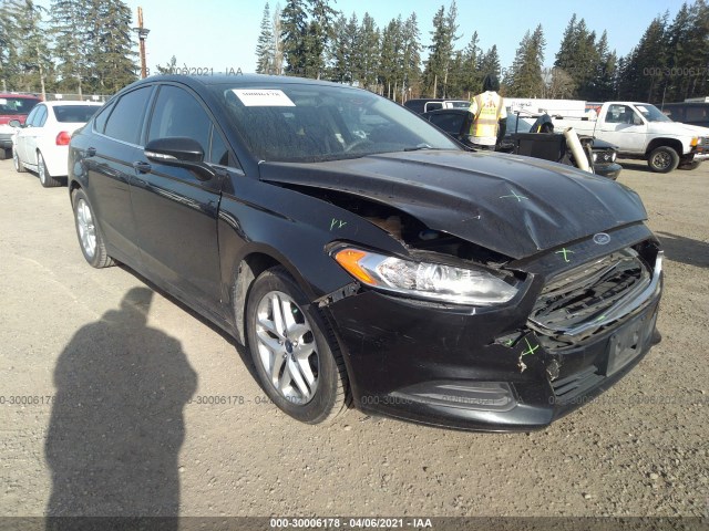 FORD FUSION 2014 3fa6p0h75er132160