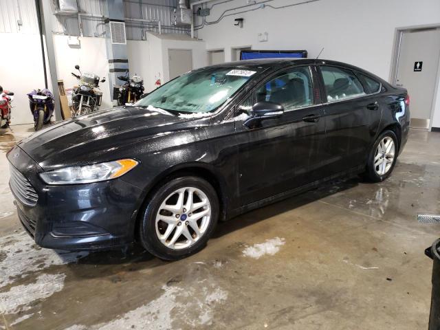 FORD FUSION SE 2014 3fa6p0h75er132191