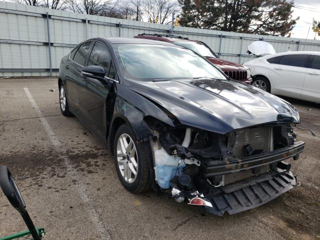 FORD FUSION SE 2014 3fa6p0h75er133776