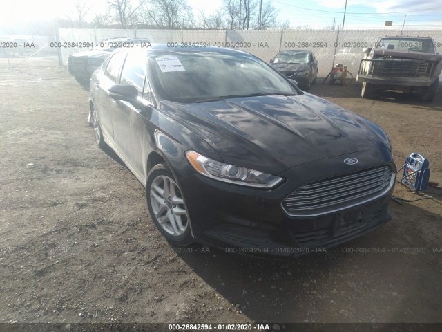 FORD FUSION 2014 3fa6p0h75er137052