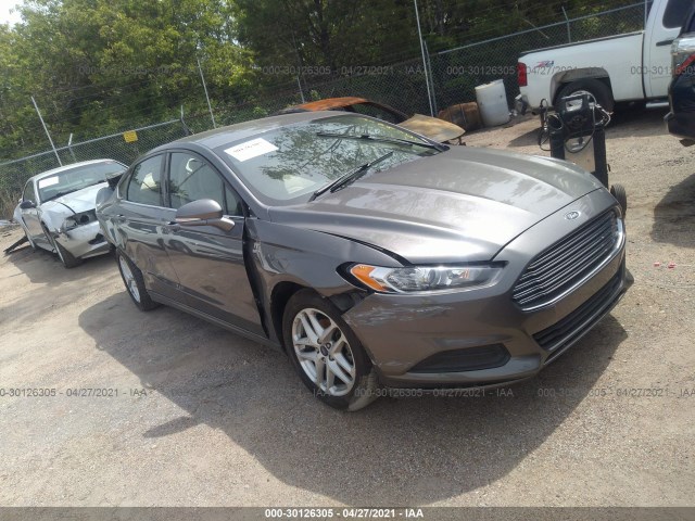 FORD FUSION 2014 3fa6p0h75er137407