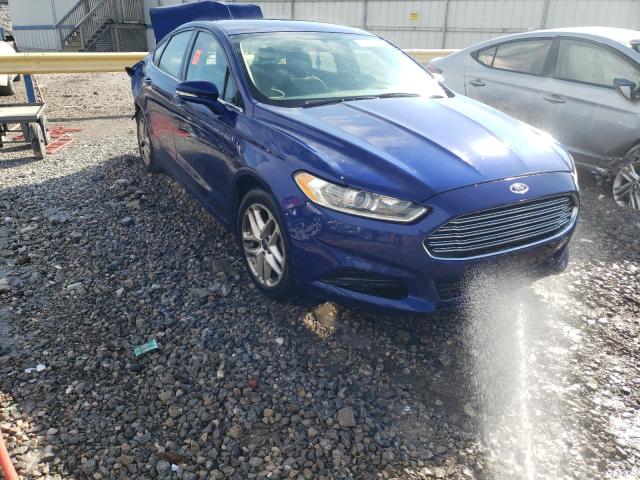 FORD FUSION SE 2014 3fa6p0h75er137844