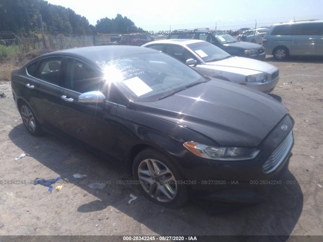 FORD FUSION 2014 3fa6p0h75er137858