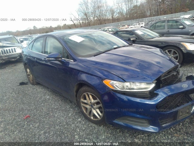 FORD FUSION 2014 3fa6p0h75er137973