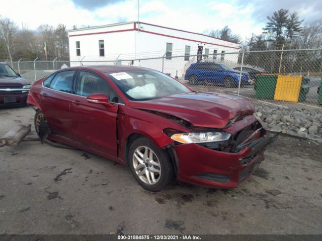 FORD FUSION 2014 3fa6p0h75er139741