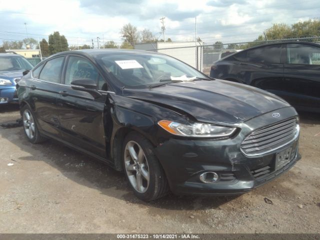 FORD FUSION 2014 3fa6p0h75er141263