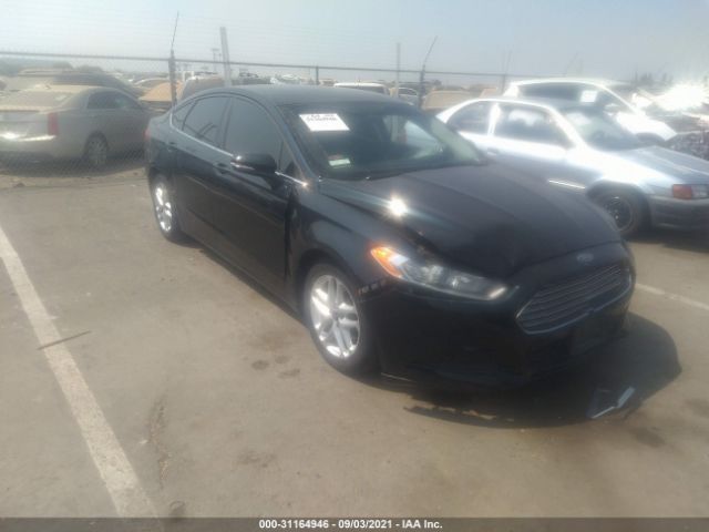 FORD FUSION 2014 3fa6p0h75er141425