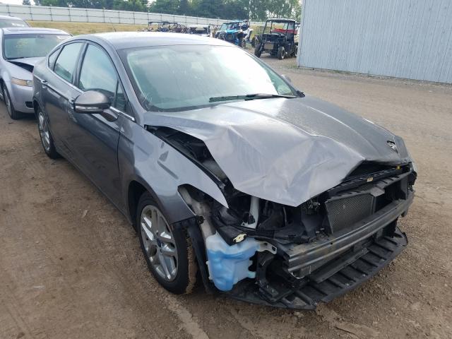 FORD FUSION SE 2014 3fa6p0h75er141568