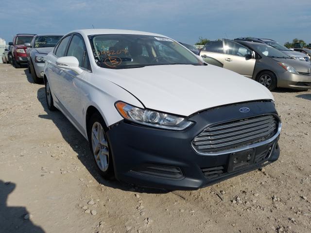 FORD FUSION SE 2014 3fa6p0h75er143207