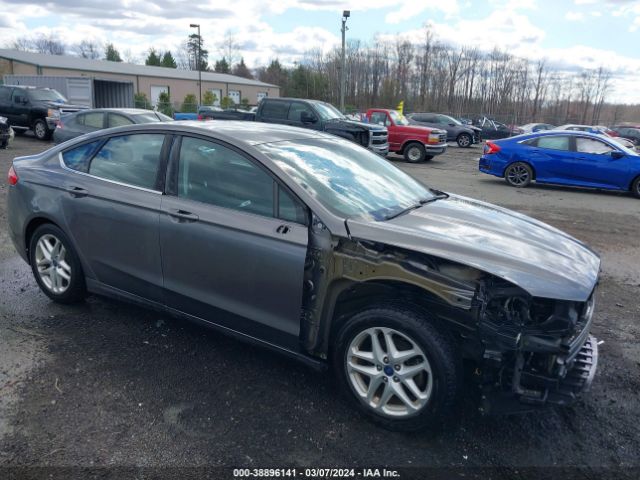 FORD FUSION 2014 3fa6p0h75er143501