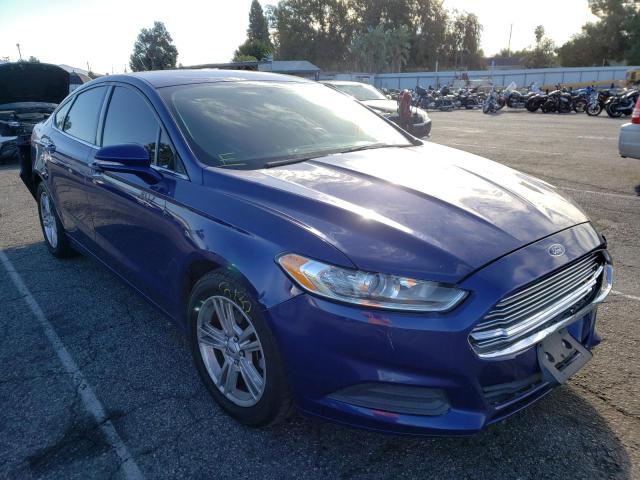 FORD FUSION SE 2014 3fa6p0h75er143689