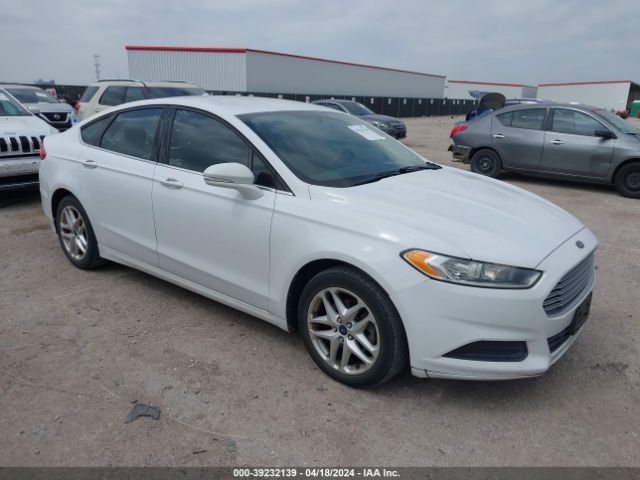 FORD FUSION 2014 3fa6p0h75er148830