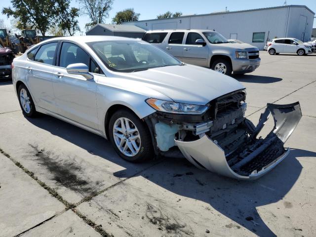 FORD FUSION SE 2014 3fa6p0h75er151159