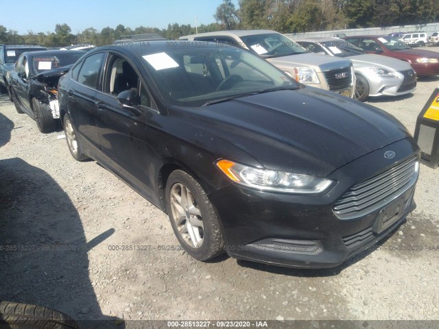 FORD FUSION 2014 3fa6p0h75er152067