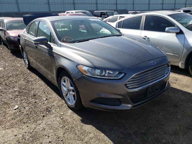 FORD FUSION SE 2014 3fa6p0h75er152120