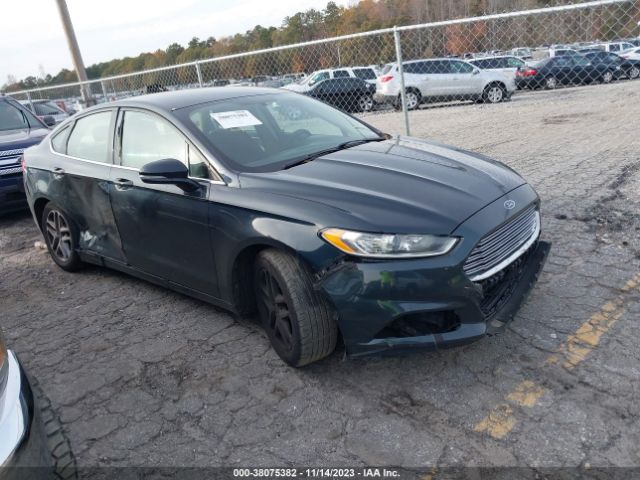 FORD FUSION 2014 3fa6p0h75er154529